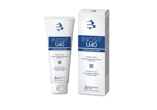 INOSIT U40 75ML