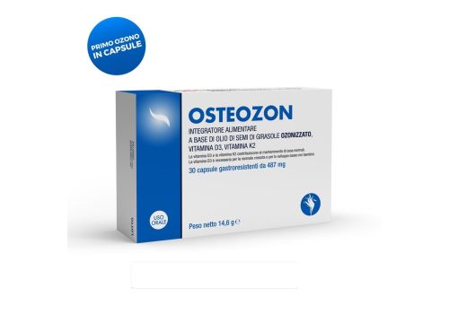 OSTEOZON 30CPS