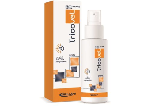 TRICOVEL PROTEZIONE ULTRA SPR