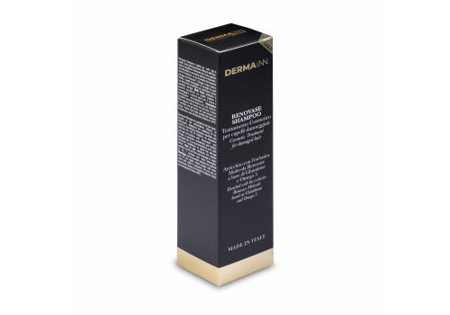 Shampoo gold dermainn 250ml 