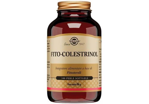Fito-Colestrinol integratore per il metabolismo del colesterolo 100 perle