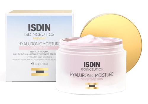 ISDIN HYALURONIC MOISTURE SENS