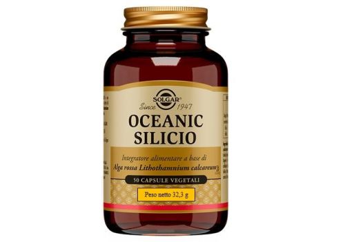 OCEANIC SILICIO 50CPS VEG