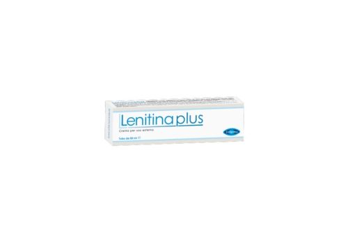 LENITINA PLUS 50ML