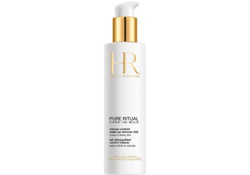 Pure Ritual Care in Milk Latte Detergente 200ml