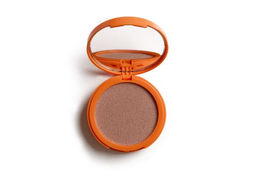 Rougj Sun Effect spf 30 fondotina compatto tonalità 02 - 9 grammi 