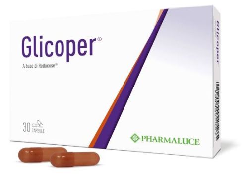 GLICOPER 30CPS