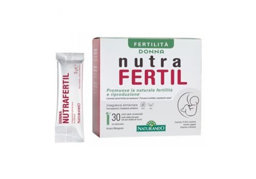 Donna Nutrafertil 30 stick pack
