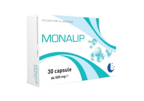 MONALIP 30CPS