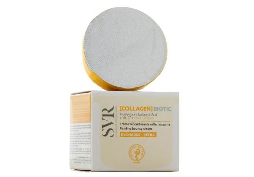Svr [Colagen] Biotic crema rassodante elasticizzante ricarica 50ml