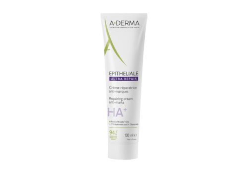A-Derma Epitheliale Ultra Repair crema ristrutturante anti-segni residui 100ml