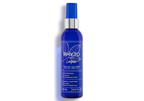 Phyto lacca blu tenuta medio-forte 150ml