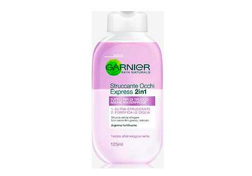 Garnier Skin Naturals Struccante Occhi Express 2in1 125ml
