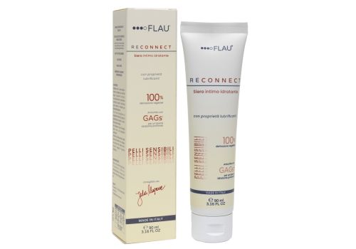 Flau Reconnect siero intimo idratante 90ml