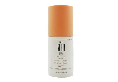Sali di Ischia Delicate Bloom deodorante vapo invisible 75ml