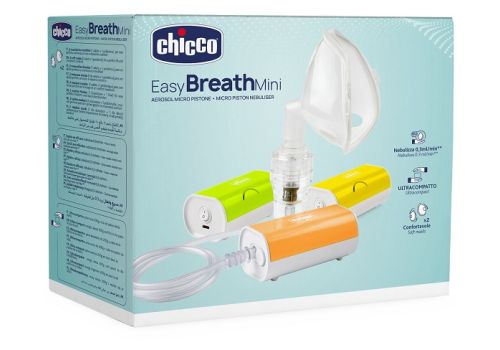 Chicco Easy Breath Mini aerosol per bambini 1 pezzo