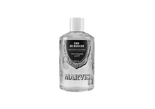 Marvis Whitening Mint collutorio antimacchia 400ml