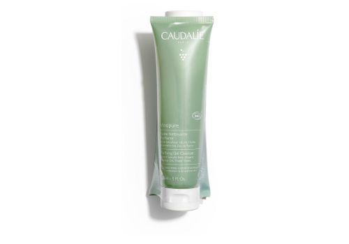 Caudalie Vinopure duo gel detergente purificante viso 2 x 150ml