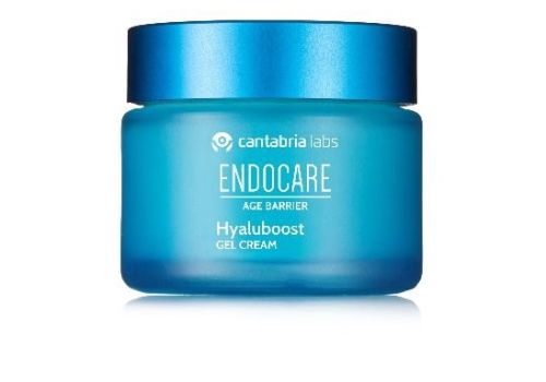 Endocare Age Barrier Hyaloboost gel crema viso idratante e anti-age 50ml