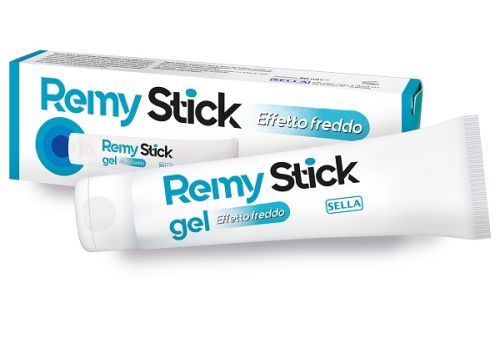 Remy Stick gel effetto freddo 30ml