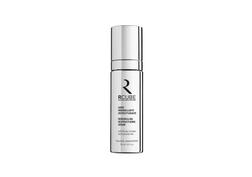 Rilastil RCube siero rimodellante ristrutturante 30ml