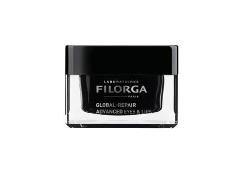 Filorga Global-Repair Advanced Eyes & Lip contorno occhi e labbra azione anti-età 15ml