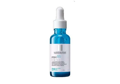 La Roche-Posay Nuovo Hyalu B5 Siero Concentrato Anti-Rughe. Adatto a tutti i Tipi di Pelle e fototipi 50ml