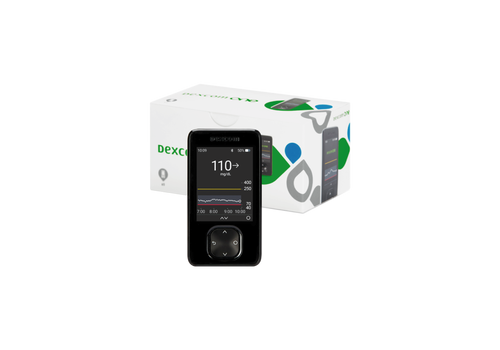 Dexcom One ricevitore per il monitoraggio continuo della glicemia 1 pezzo