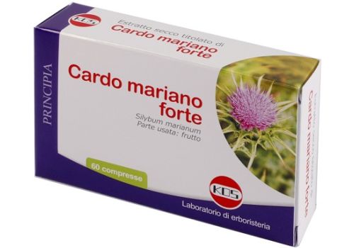 CARDO MARIANO FORTE 60CPR