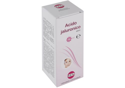 Kos siero viso con acido ialuronico puro 30ml