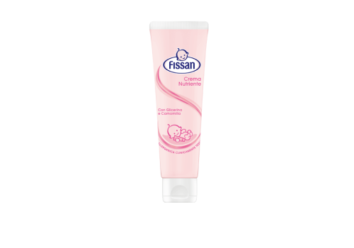 FISSAN CREMA NUTRIENTE 100ML