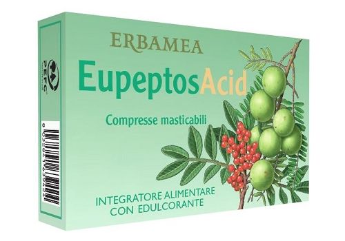EUPEPTOS 30CPR MASTIC