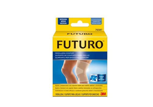 Futuro supporto per ginocchio comfort taglia xl