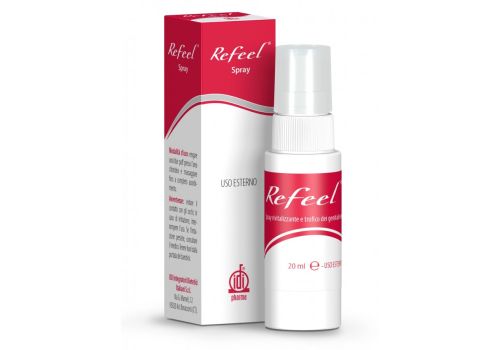 REFEEL SPRAY 20ML