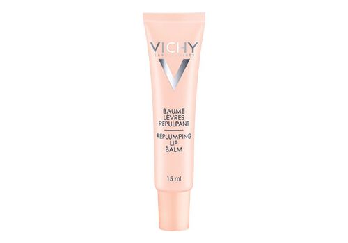 VICHY BALSAMO LABBRA RIMPOLPANTE 15ML