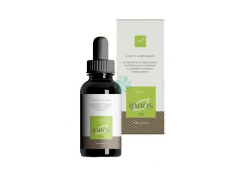 IPNOS GOCCE 50ML