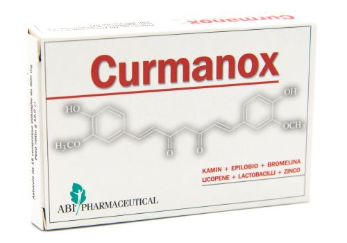 CURMANOX 15CPR