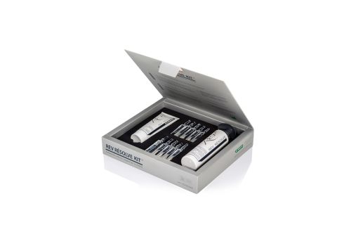 REV RESOLVE KIT TRATTAMENTO INTENSIVO