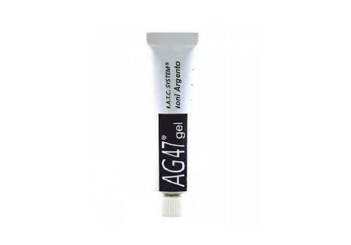 AG47 Gel trattamento rigenerante e lenitivo per pelle irritata 30ml
