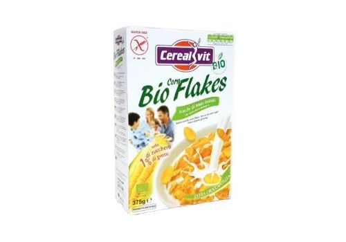 DIETOLINEA BIO CORN FLAKES 375