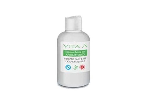 Vita A soluzione intima con antibatterico 250ml