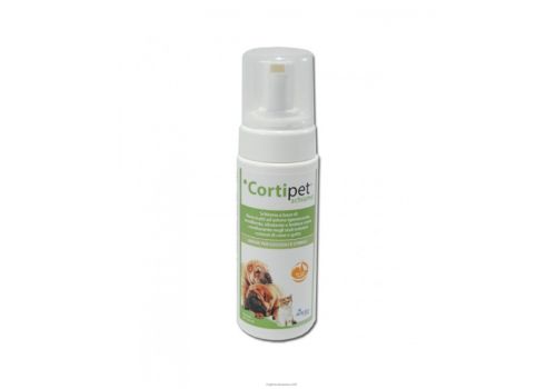CORTIPET SCHIUMA 150ML