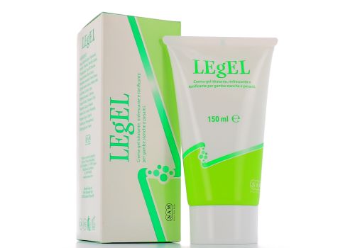 LEGEL CREMA GEL 150ML