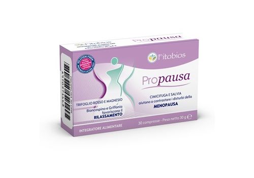 PROPAUSA 30CPR