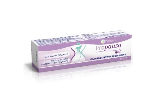 PROPAUSA GEL INTIMO 30ML