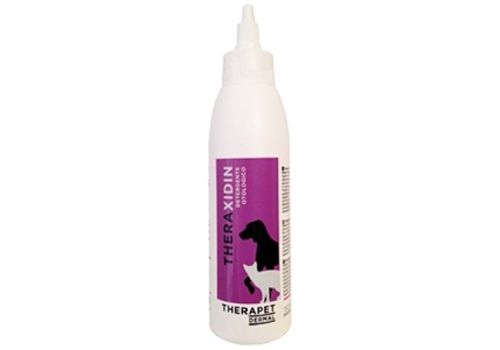 Theraxidin detergente otologico per cani e gatti 150ml