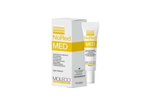 Nored Med protettivo per la pelle peristomale 15ml