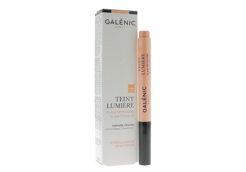 GALENIC TEINT LUMIERE RITOCCO FLASH IVORY 2ML