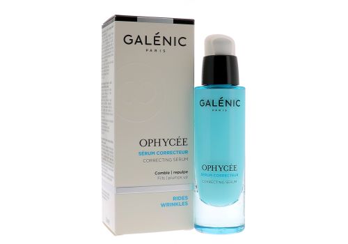 GALENIC OPHYCEE SIERO ANTI-RUGHE 30ML