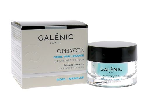Galenic Ophycée crema contorno occhi levigante 15ml